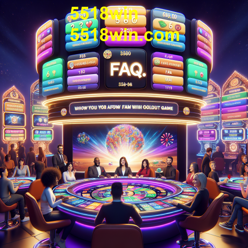 A Revolução dos Jogos FAQ: Aprendizado e Diversão em um Só Lugar